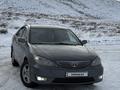Toyota Camry 2005 года за 4 900 000 тг. в Усть-Каменогорск – фото 2