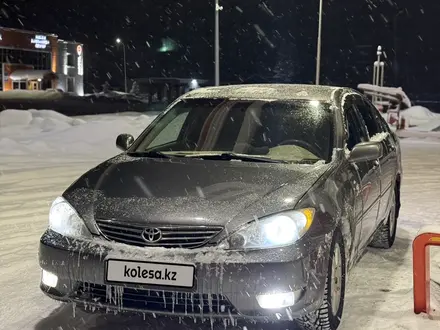 Toyota Camry 2005 года за 4 900 000 тг. в Усть-Каменогорск
