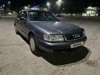 Audi 100 1993 годаүшін1 800 000 тг. в Тараз