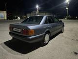 Audi 100 1993 годаүшін1 800 000 тг. в Тараз – фото 4