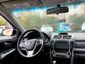 Toyota Camry 2012 года за 8 000 000 тг. в Актобе – фото 6