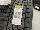 Зимние шины Dunlop Winter Maxx SJ8 265/50R22 24 часа доставка за 300 000 тг. в Алматы