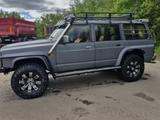 Nissan Patrol 1991 года за 4 500 000 тг. в Петропавловск