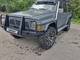 Nissan Patrol 1991 года за 4 500 000 тг. в Петропавловск – фото 2
