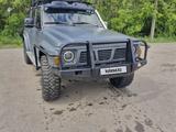Nissan Patrol 1991 года за 4 500 000 тг. в Петропавловск – фото 3
