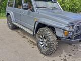 Nissan Patrol 1991 года за 4 500 000 тг. в Петропавловск – фото 4