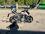 KTM  Duke 390 2023 года за 3 200 000 тг. в Алматы