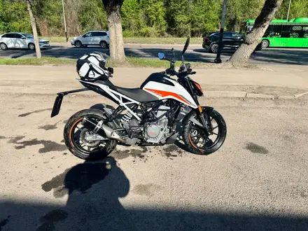 KTM  Duke 390 2023 года за 2 800 000 тг. в Алматы