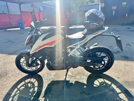 KTM  Duke 390 2023 года за 2 800 000 тг. в Алматы – фото 3
