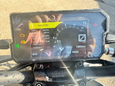 KTM  Duke 390 2023 года за 2 800 000 тг. в Алматы – фото 5