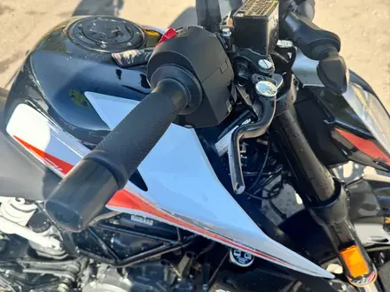 KTM  Duke 390 2023 года за 2 800 000 тг. в Алматы – фото 6
