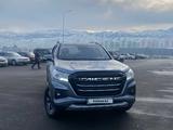 Changan Kaicene F70 2021 годаүшін11 000 000 тг. в Алматы – фото 3