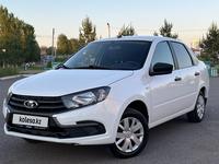 ВАЗ (Lada) Granta 2190 2021 годаүшін4 250 000 тг. в Астана