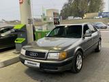 Audi 100 1992 годаfor1 750 000 тг. в Кордай