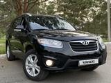 Hyundai Santa Fe 2010 годаүшін8 500 000 тг. в Костанай – фото 3