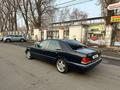 Mercedes-Benz S 320 1994 годаfor2 300 000 тг. в Алматы – фото 4