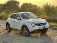 Nissan Juke 2014 года за 6 500 000 тг. в Усть-Каменогорск