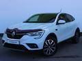 Renault Arkana 2019 года за 8 000 000 тг. в Тараз