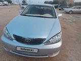 Toyota Camry 2006 года за 3 300 000 тг. в Балхаш