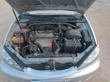 Toyota Camry 2006 года за 3 300 000 тг. в Балхаш – фото 4