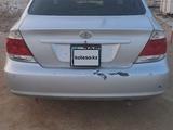 Toyota Camry 2006 года за 3 300 000 тг. в Балхаш – фото 5