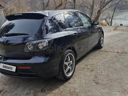 Mazda 3 2007 года за 4 000 000 тг. в Усть-Каменогорск – фото 18