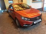 ВАЗ (Lada) Vesta 2020 года за 5 900 000 тг. в Караганда – фото 2