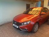 ВАЗ (Lada) Vesta 2020 года за 5 900 000 тг. в Караганда