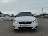 ВАЗ (Lada) Priora 2170 2014 года за 2 250 000 тг. в Костанай – фото 3