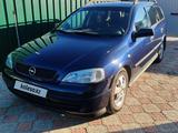 Opel Astra 1998 годаfor2 650 000 тг. в Костанай – фото 3