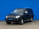 Mitsubishi Pajero 2007 годаүшін8 830 000 тг. в Алматы