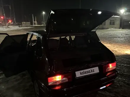 ВАЗ (Lada) 2114 2012 года за 1 400 000 тг. в Павлодар – фото 9