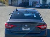 Hyundai Sonata 2016 года за 4 900 000 тг. в Уральск – фото 4