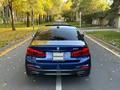 BMW 530 2017 года за 15 500 000 тг. в Алматы – фото 4