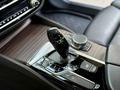 BMW 530 2017 года за 15 500 000 тг. в Алматы – фото 10