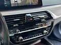BMW 530 2017 года за 15 500 000 тг. в Алматы – фото 11