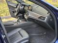 BMW 530 2017 года за 15 500 000 тг. в Алматы – фото 14
