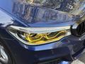 BMW 530 2017 года за 15 500 000 тг. в Алматы – фото 19