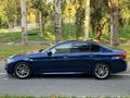 BMW 530 2017 года за 15 500 000 тг. в Алматы – фото 5