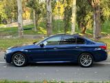 BMW 530 2017 годаүшін15 500 000 тг. в Алматы – фото 5