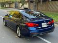BMW 530 2017 года за 15 500 000 тг. в Алматы – фото 7