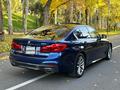 BMW 530 2017 года за 15 500 000 тг. в Алматы – фото 8