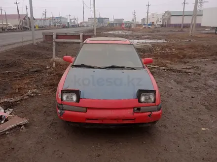 Mazda 323 1989 года за 200 000 тг. в Атырау