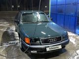 Audi 100 1991 года за 1 400 000 тг. в Жаркент