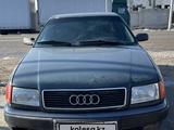 Audi 100 1991 года за 1 400 000 тг. в Жаркент – фото 2