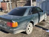 Audi 100 1991 года за 1 400 000 тг. в Жаркент – фото 5