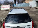 Subaru Outback 2004 годаүшін6 200 000 тг. в Алматы – фото 4