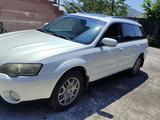 Subaru Outback 2004 года за 4 800 000 тг. в Алматы