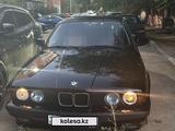 BMW 525 1991 года за 2 700 000 тг. в Жезказган – фото 2
