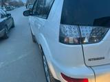 Mitsubishi Outlander 2010 года за 5 500 000 тг. в Кызылорда – фото 4